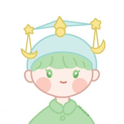 十二星座动漫头像 12星座个性头像 女生 处女座