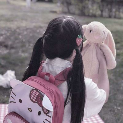 甜美美女图片头像 甜美个性女孩头像图片
