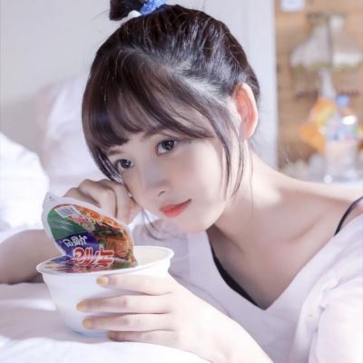 干净气质女生头像 唯美 气质清纯干净女生头像