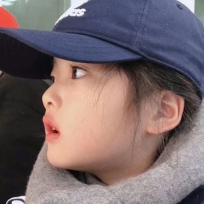 2022最新萌娃个性头像女孩 2022女生图片个性萌萌头像