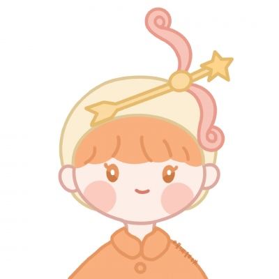 十二星座动漫头像 12星座个性头像 女生 处女座