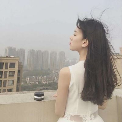 甜美美女图片头像 甜美个性女孩头像图片