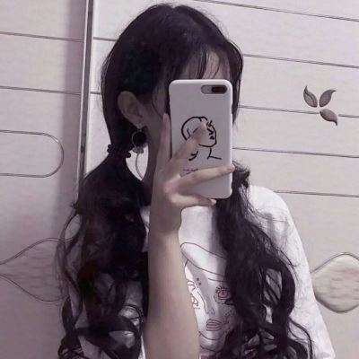 甜美美女图片头像 甜美个性女孩头像图片