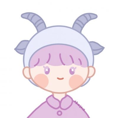 十二星座动漫头像 12星座个性头像 女生 处女座