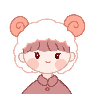 十二星座动漫头像 12星座个性头像 女生 处女座