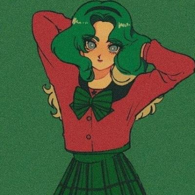 美美女战士高清头像 美美女战士头像超清