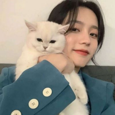 甜美美女图片头像 甜美个性女孩头像图片