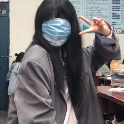个性女孩网图头像 美女心个性网图头像