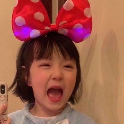 真人甜美个性女生头像姓侯 个性女生头像 甜美 真人