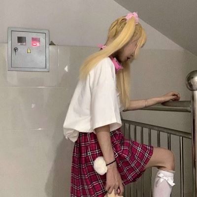 个性女孩网图头像 美女心个性网图头像
