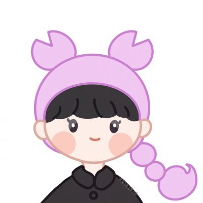 十二星座动漫头像 12星座个性头像 女生 处女座