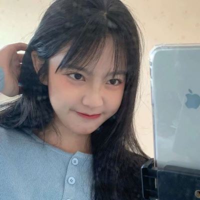 真人甜美个性女生头像姓侯 个性女生头像 甜美 真人