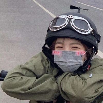 真人甜美个性女生头像姓侯 个性女生头像 甜美 真人
