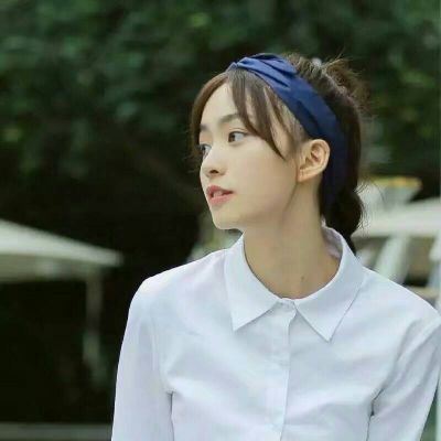 情侣头像夏季清爽 情侣头像夏天清凉高清