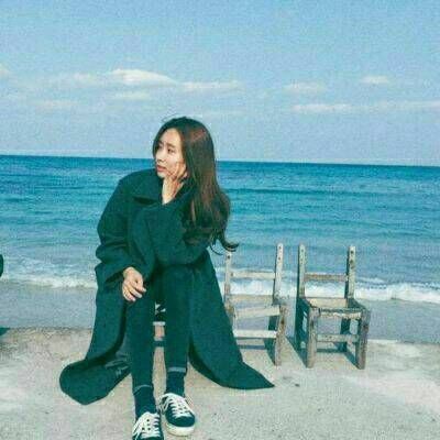 背景是蓝天白云的情头 男女情头 带蓝天白云的