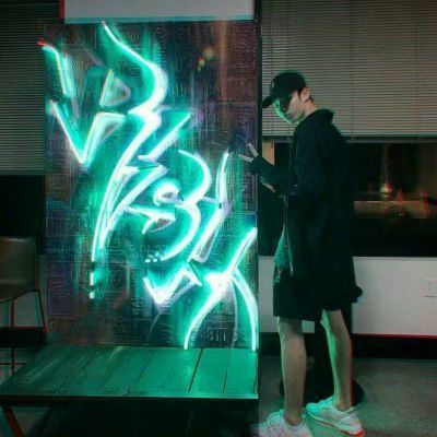 情侣头像纹身霸气一对 社会人 情侣头像社会双人纹身
