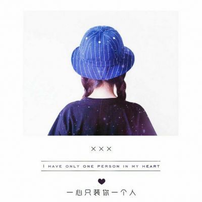情侣头像黑白灰韩系 情侣头像韩系一人一张
