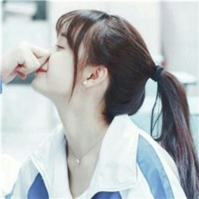情侣头像黑白灰韩系 情侣头像韩系一人一张