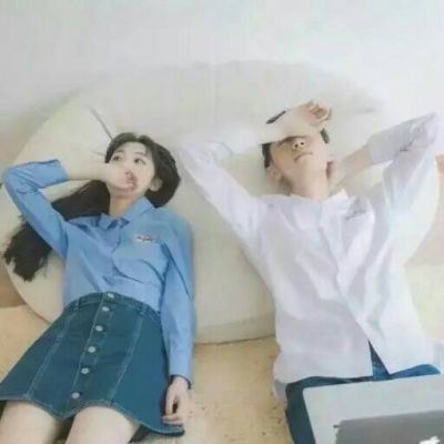 幸福情侣头像甜蜜的 情侣头像甜甜蜜蜜
