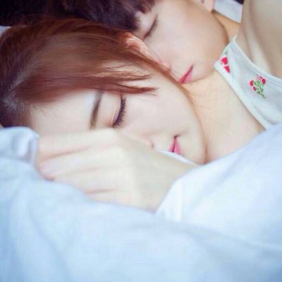 幸福情侣头像甜蜜的 情侣头像甜甜蜜蜜