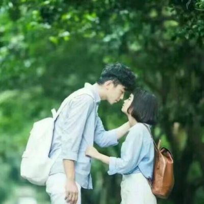 幸福情侣头像甜蜜的 情侣头像甜甜蜜蜜