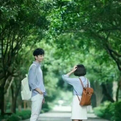 幸福情侣头像甜蜜的 情侣头像甜甜蜜蜜