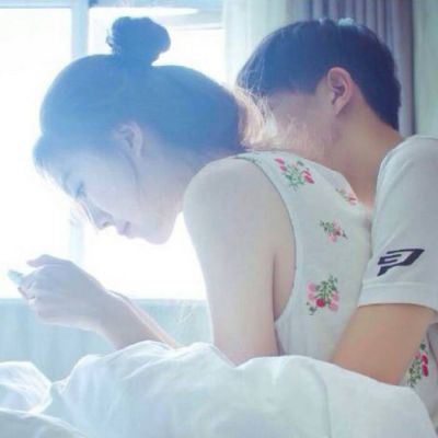 幸福情侣头像甜蜜的 情侣头像甜甜蜜蜜