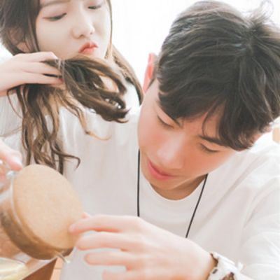 幸福情侣头像甜蜜的 情侣头像甜甜蜜蜜