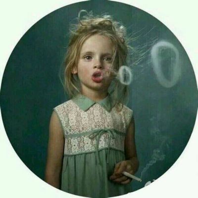 萌萌的情头一对个性 个性的情头搞怪