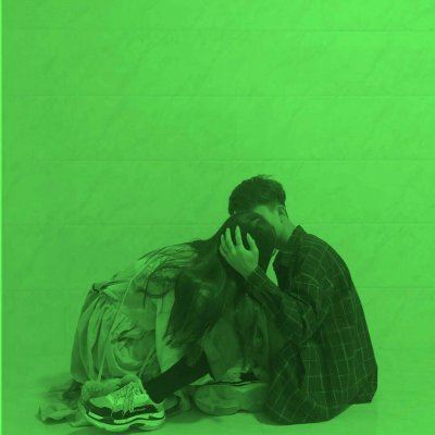 2022最新非主流情头一对 2022年新款情头图片