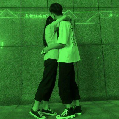 2022最新非主流情头一对 2022年新款情头图片