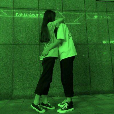 2022最新非主流情头一对 2022年新款情头图片