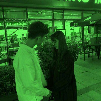 2022最新非主流情头一对 2022年新款情头图片