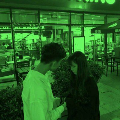 2022最新非主流情头一对 2022年新款情头图片