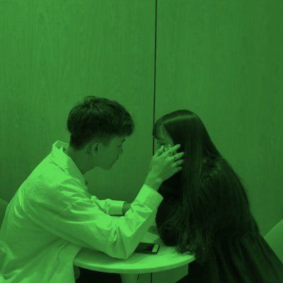 2022最新非主流情头一对 2022年新款情头图片