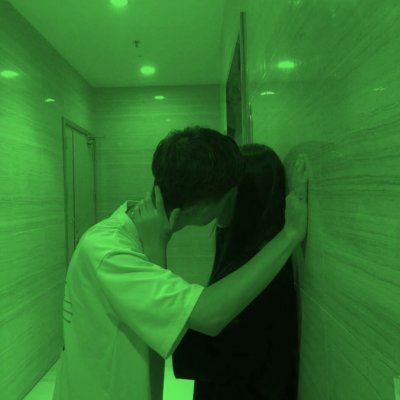 2022最新非主流情头一对 2022年新款情头图片