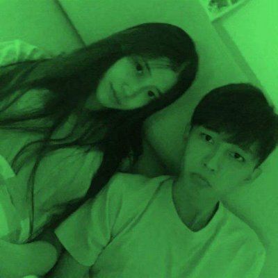 2022最新非主流情头一对 2022年新款情头图片