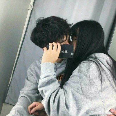 情头真人男框 男框情侣头像