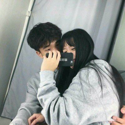 情头真人男框 男框情侣头像