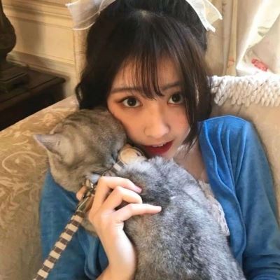 ins个性女头像 ins个性女头优质