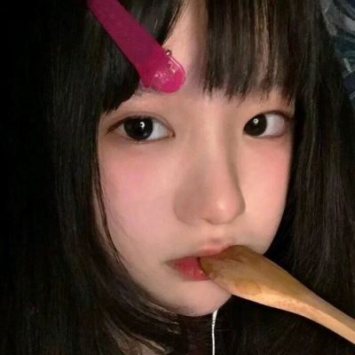 ins个性女头像 ins个性女头优质