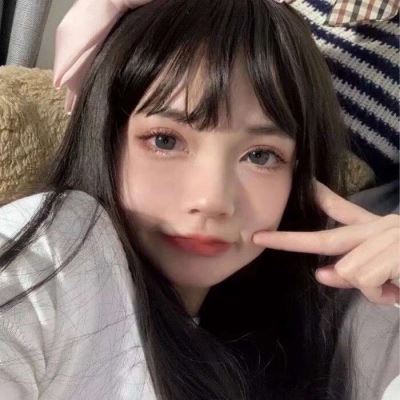 ins个性女头像 ins个性女头优质