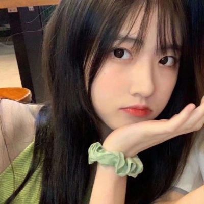 ins个性女头像 ins个性女头优质
