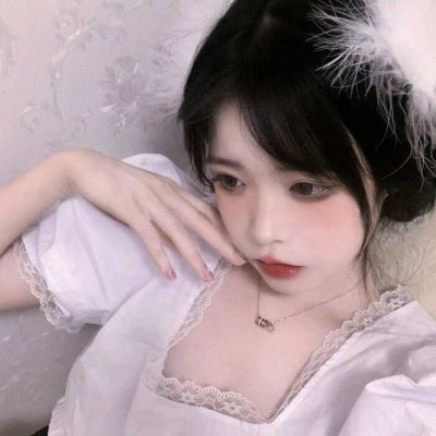 ins个性女头像 ins个性女头优质