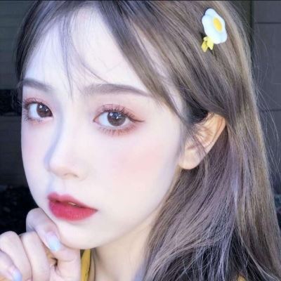 ins个性女头像 ins个性女头优质
