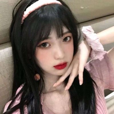 ins个性女头像 ins个性女头优质