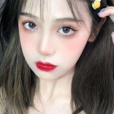 ins个性女头像 ins个性女头优质