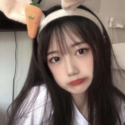 ins个性女头像 ins个性女头优质