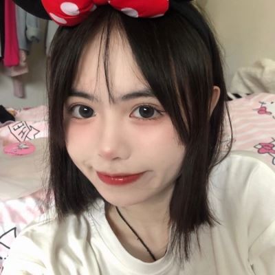 高清女头像大图最新侧面 个性头像女高清大图