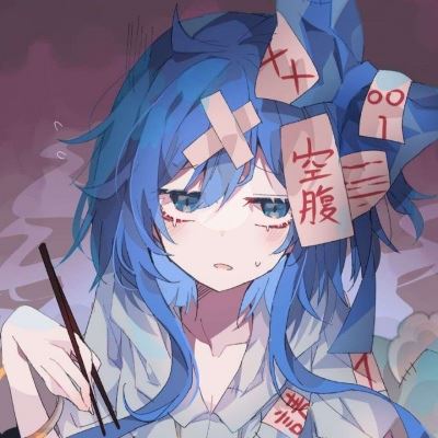 又个性又酷的女生头像 好看又酷的女生头像图片